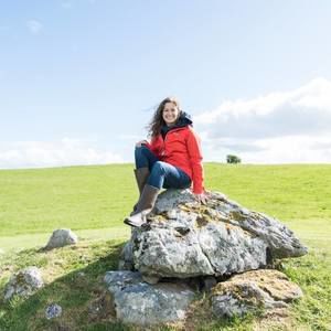 Meet your Posher, Kelsey